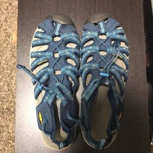 Keen women’s sandals